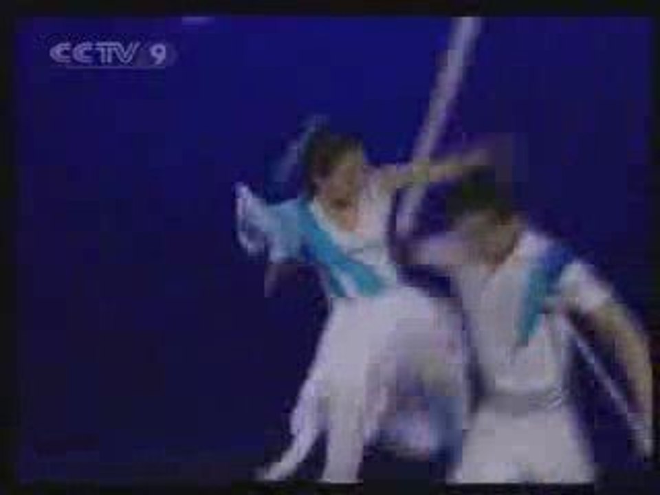 Extreme Ballet