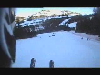 Flaine : Coupe du Monde de Ski Cross