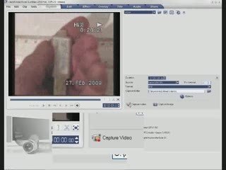 EasyCap Ulead Vista Fix.  How to use EasyCap Ulead in Vis...