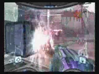 Metroid Prime Preview 2