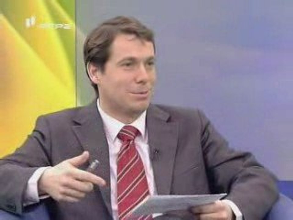 Fé dos Homens dia 23 de Fevereiro 2009
