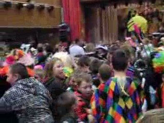 bal de carnaval enfantin de cappelle la grande