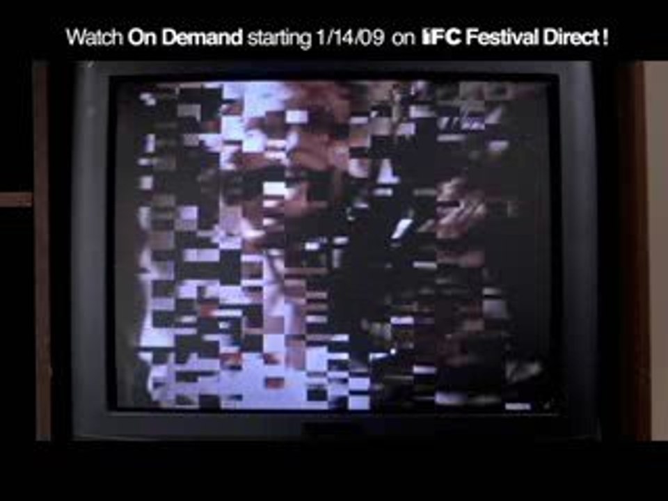 Nightmare -Trailer