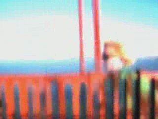 San fransisco running