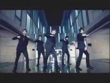 DBSK - Wrong Number [MV]