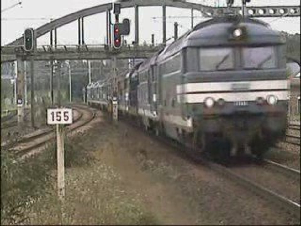 360013 08H45 AMIENS-LILLEFL VE07SEP07 ALBERT(80)