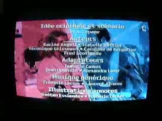 loulou sur One more time