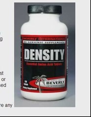 Beverly Fitness Products