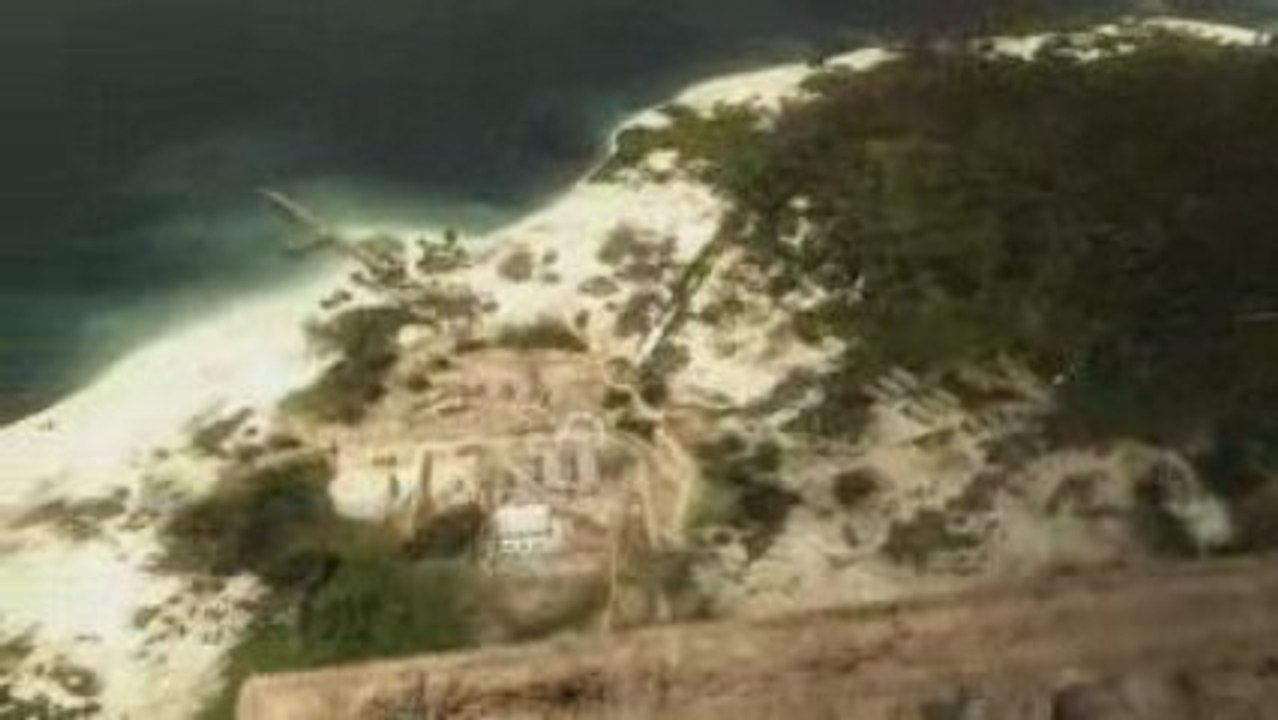 Battlestation Pacific (Trailer)