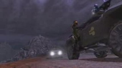 red faction guerilla weapon vehicule