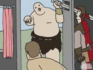 Babycakes - Role Playing Tournament Highlights