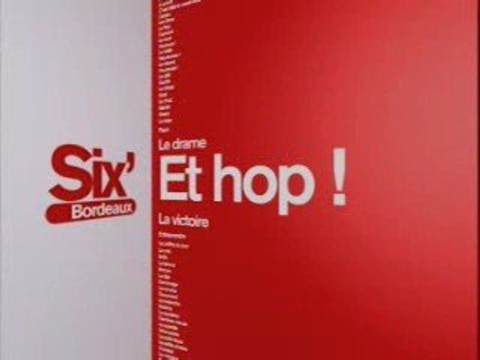 Reportage M6 sur les Petites Mains Des Dunes 2008 !