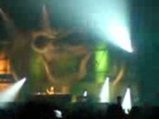 MOH @ DEN BOSCH 07-03-09 THA PLAYAH