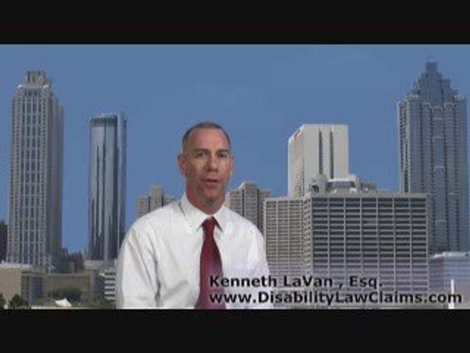 Advantages Hiring | Disability Attorney | Apply Social Se...