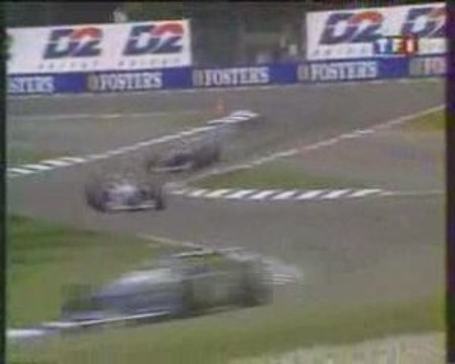 F1 GP - Formula 1 - 1996 Hockenheimpart2.00