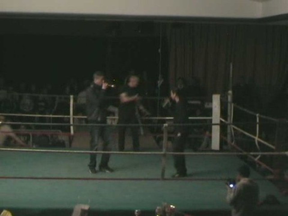 Duo cheba aicha et sola garons 2009