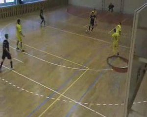 Hesed vs Biedronka