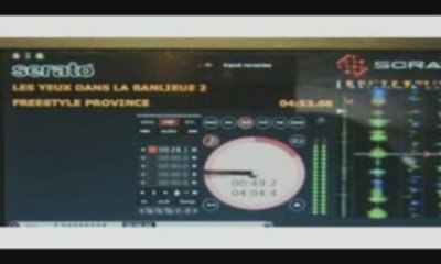LES YEUX DANS LA BANLIEUE 2 - FREESTYLE PROVINCE