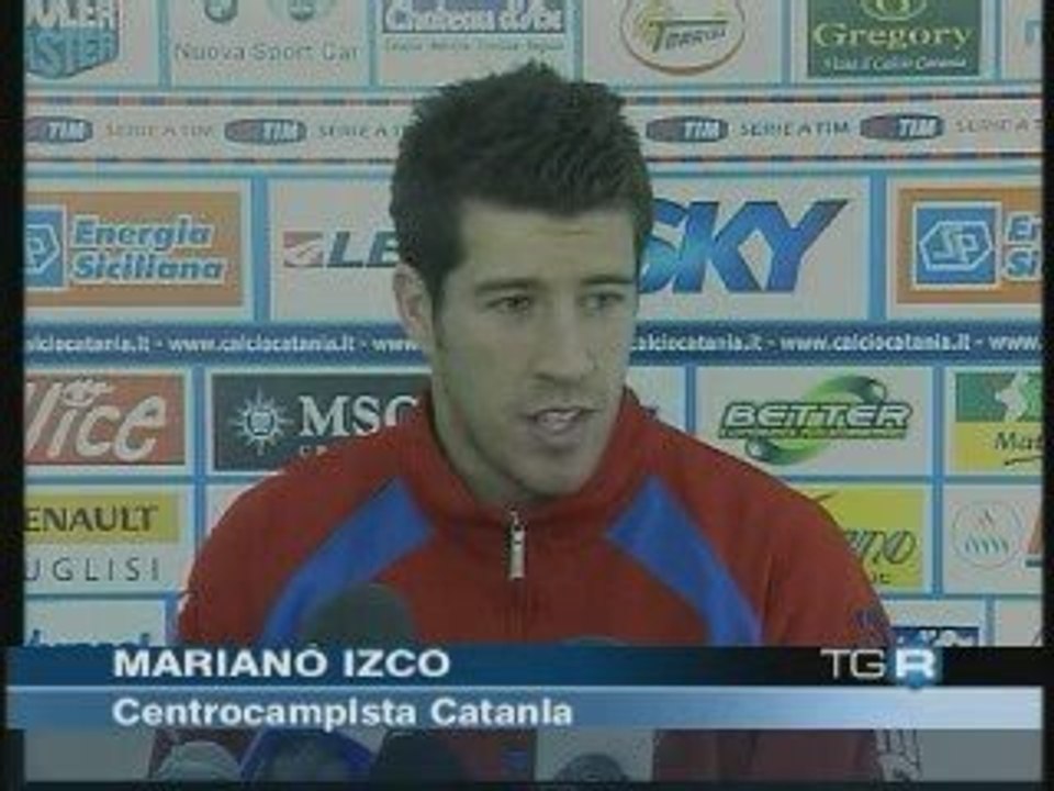 IzcoPrima la Salvezza