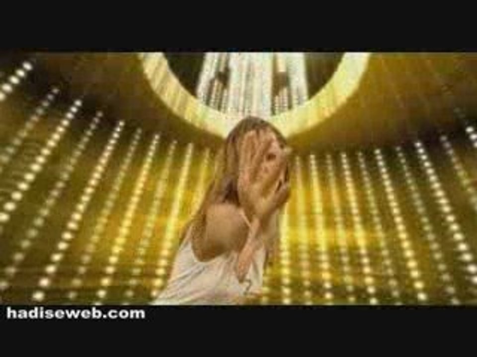 Hadise - Stir Me Up