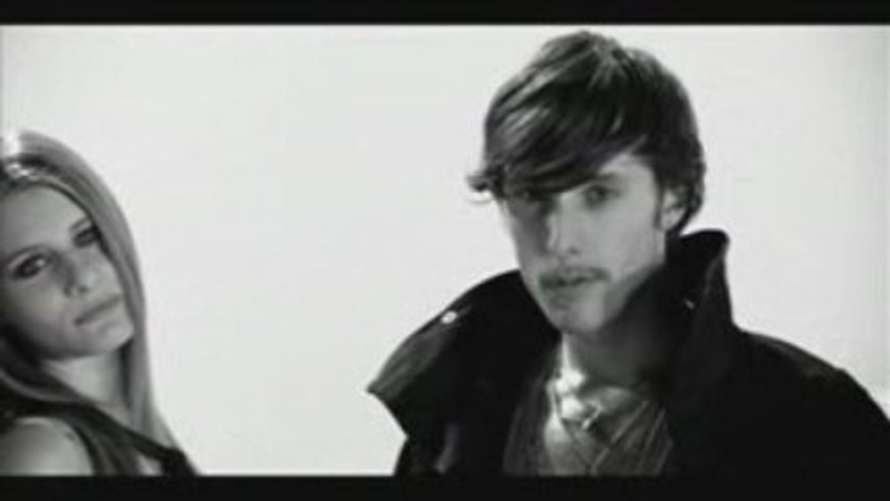 Pierre Lapointe ~ Je reviendrai