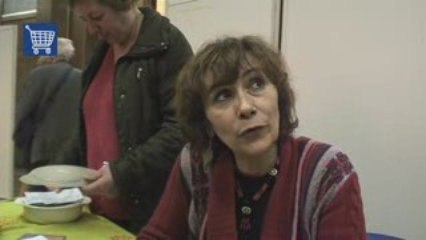 Le monde selon Monsanto