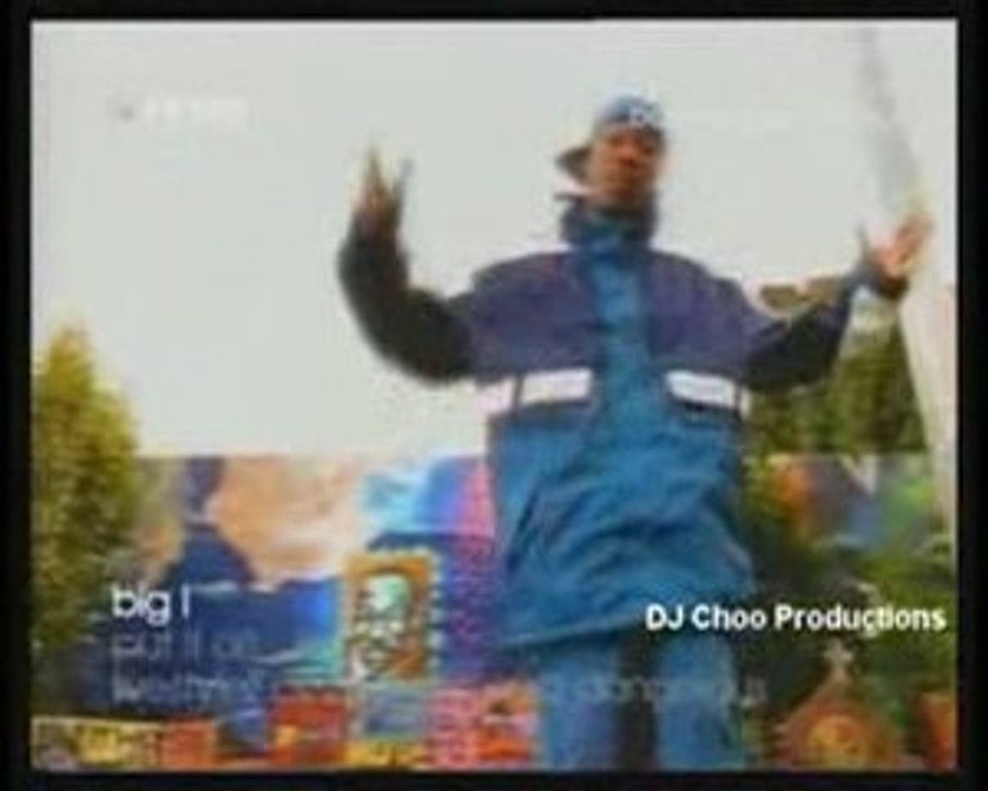 2PAC BiG L  BiG PUN and The NOTORiOUS B.i.G : RAP Phenomenon