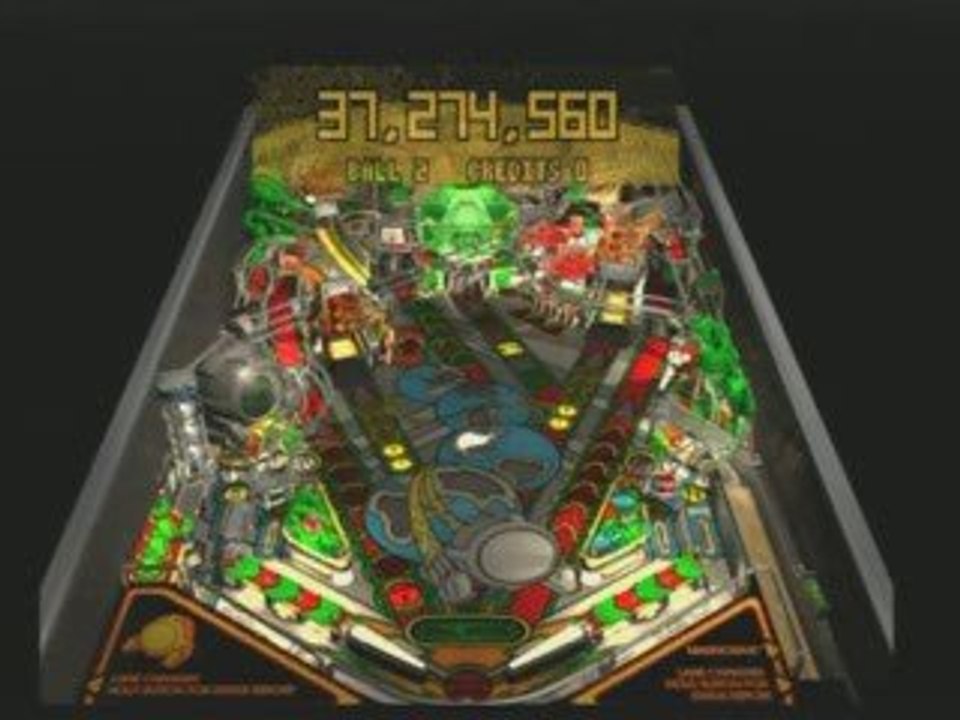 Time shock sur playstation