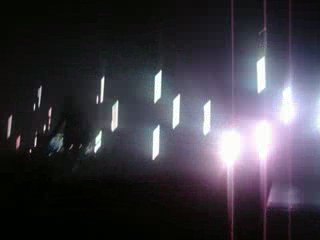 Fall Out Boy au Zénith de Paris le 10 Mars (I don't care)