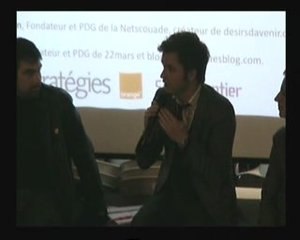 Social Media et Démocratie Part2