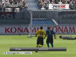 [Amical] Inter Milan vs FC Barcelone