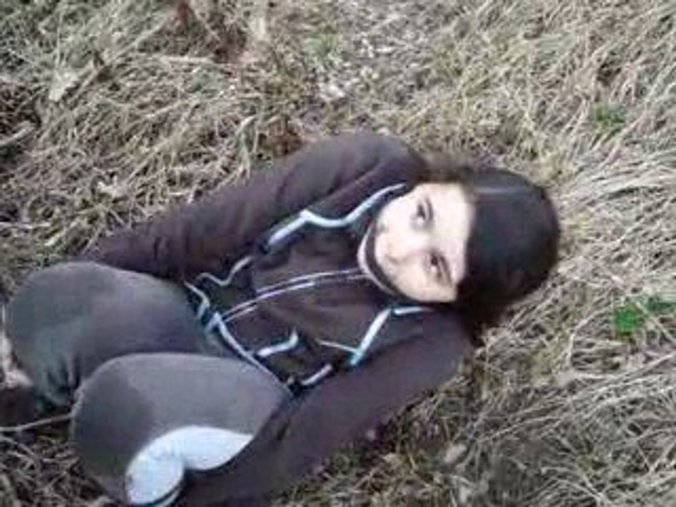Partie 3 (La petite fille est-elle encore vivante ?)