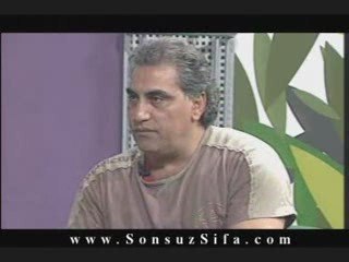 Cavit Cag ile Sonsuz Sifa (BRT - Bolum 4/5)