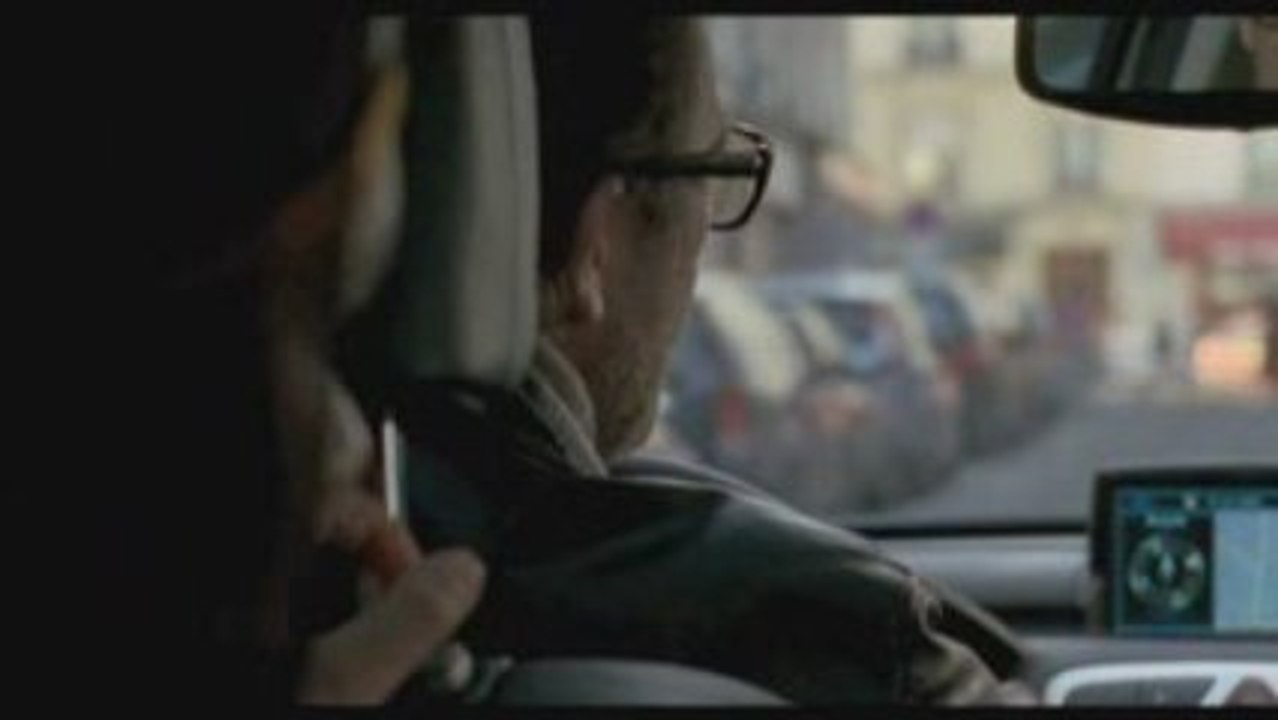 Taxi Wala