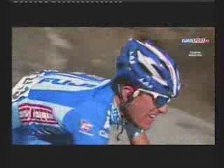 Tirreno-Adriatico 2009 Etape 2