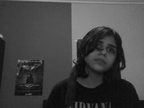 Nada en plein delire XD