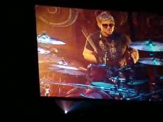 P!nk Bercy 09.03.2009 Ave mary a