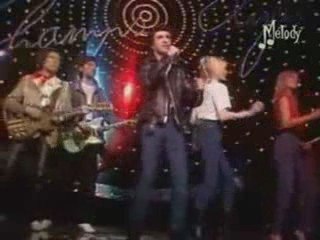 CLIP HENRI PORTE DES LILAS MUZIK PHILIPPE TIMSIT LIVE TV HQ