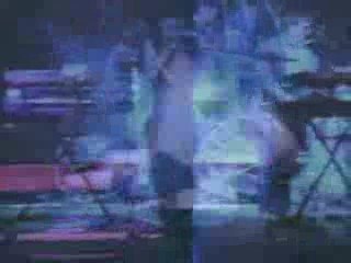 Service Compris Live en 1987
