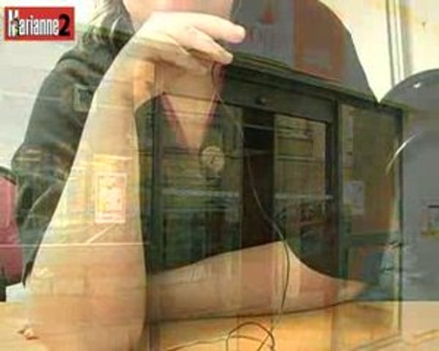 Agression sur les pôles emplois