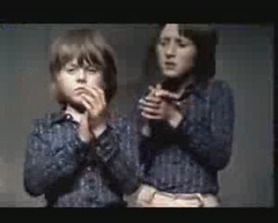 Non, non, rien n'a changé