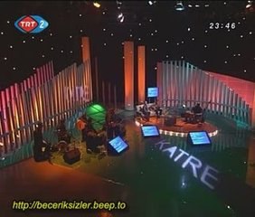 Yansımalar - Bab-ı Esrar