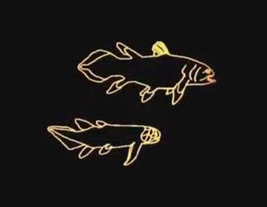 Evolution - Vangelis, Alpha