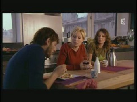 Spermatozoïdes discrets