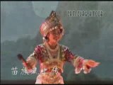 项定秀假如你是一朵花 Kheev Lam Koj Yog Ib Rev Paj (Live)