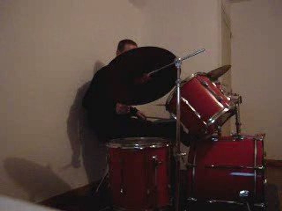 Batterie gateorchestra