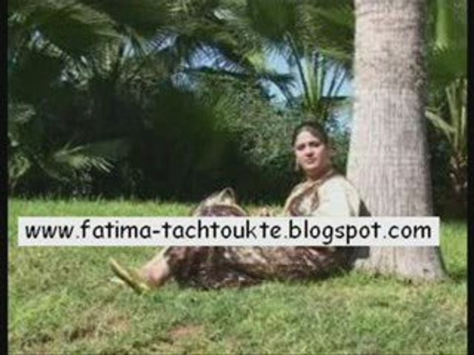 Fatima tachtoukte fatima tachtoukt فاطمة تاشتوكت