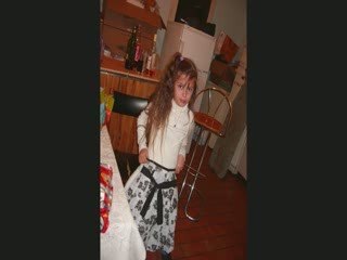 Oceane anif