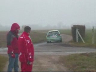 Essais brt saint germain la campane 2009