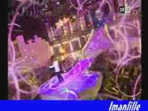 Chaabi marocain: Abd el Moughit